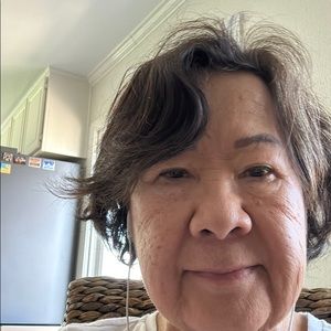 Meet your Posher, Edna